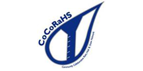 CoCoRaHS Logo